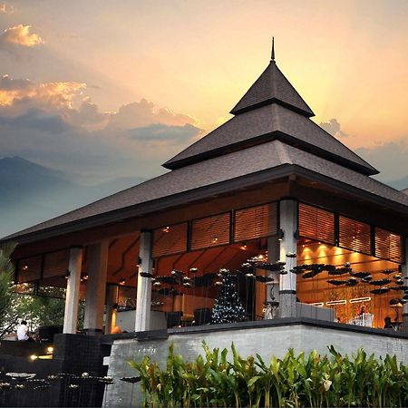 The Greenery Resort Khao Yai Mu Si Extérieur photo
