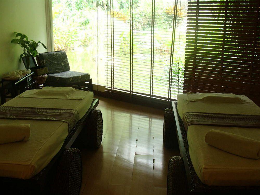The Greenery Resort Khao Yai Mu Si Extérieur photo