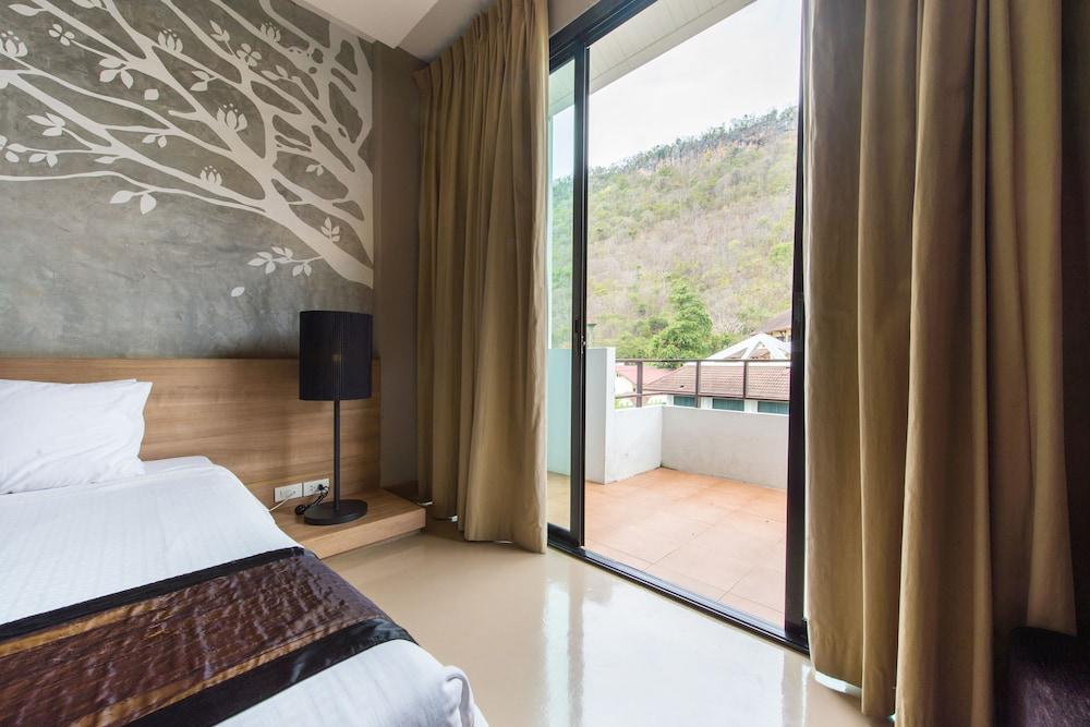 The Greenery Resort Khao Yai Mu Si Extérieur photo