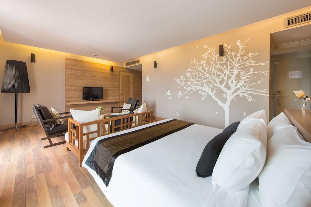 The Greenery Resort Khao Yai Mu Si Extérieur photo