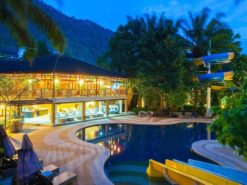 The Greenery Resort Khao Yai Mu Si Extérieur photo