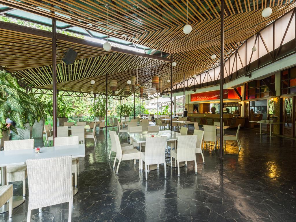 The Greenery Resort Khao Yai Mu Si Extérieur photo