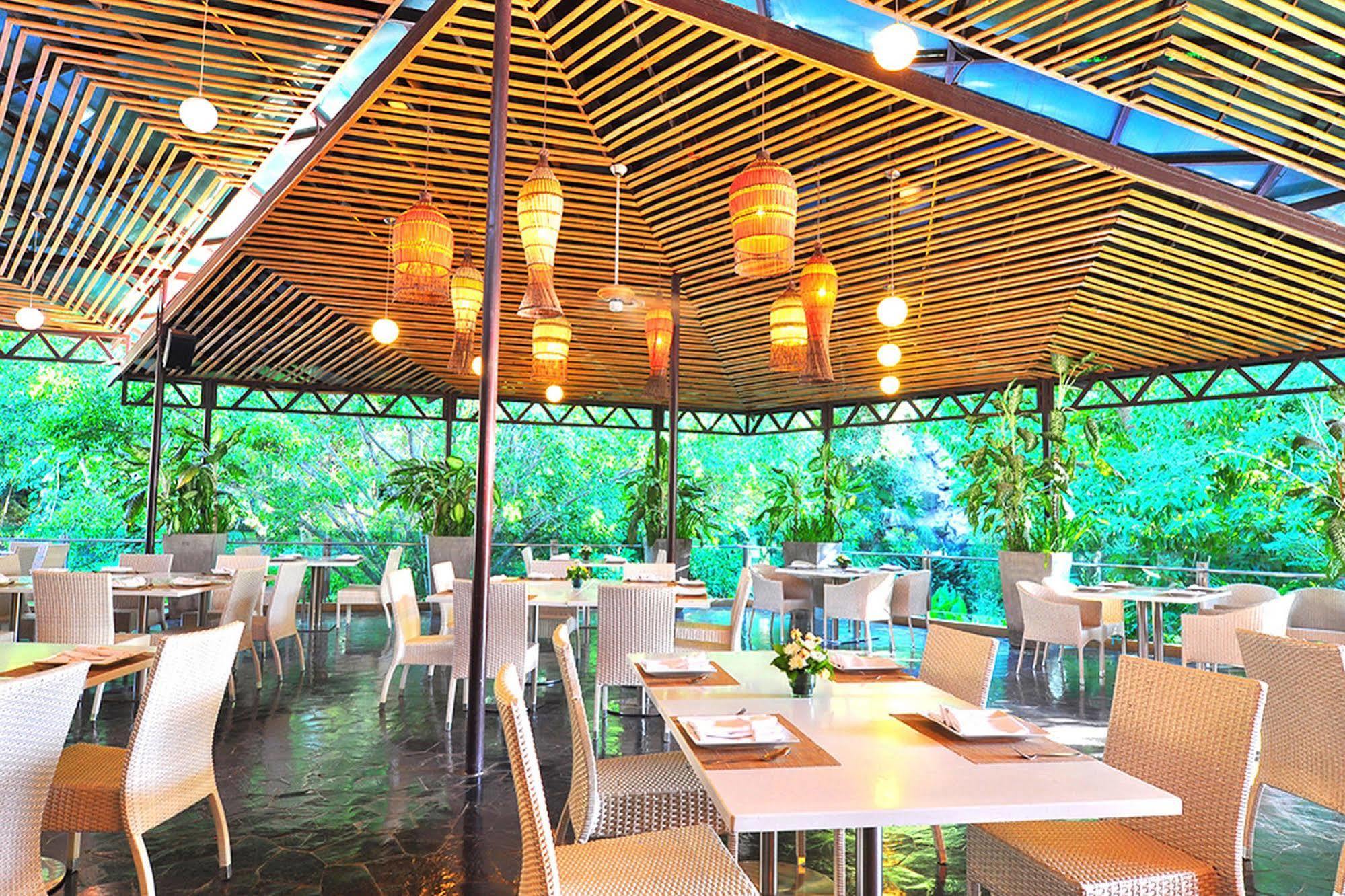 The Greenery Resort Khao Yai Mu Si Extérieur photo
